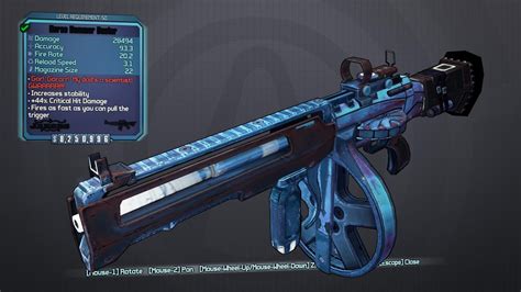 Maquina De Slots De Borderlands 2