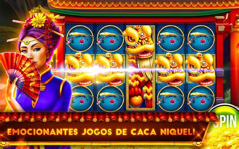 Maquinas De Caca Niqueis Gratis Jugar