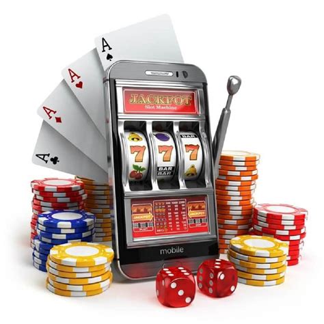 Maquinas De Jogo De Casino