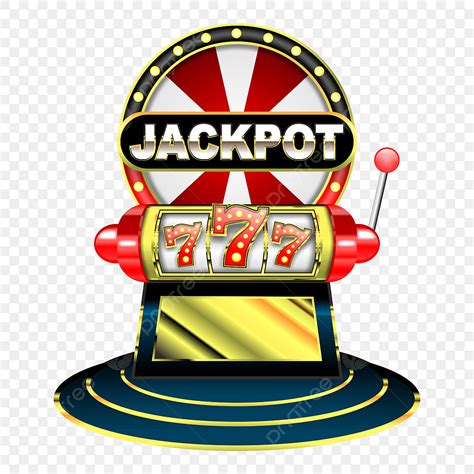 Maquinas De Slot De Jackpot