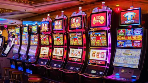 Maquinas De Slots Grandes Vitorias