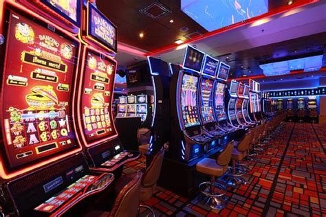 Maquinas Tragamonedas Gratis Casino City Center Rosario