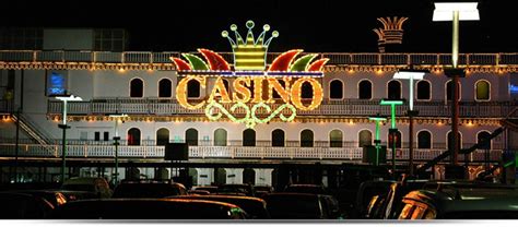 Mar Casino Em Goa