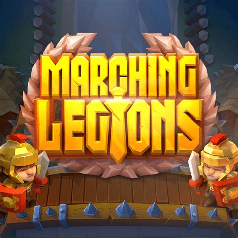 Marching Legions Bodog