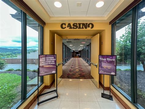 Mardi Gras Casino E Resort Em Cross Lanes