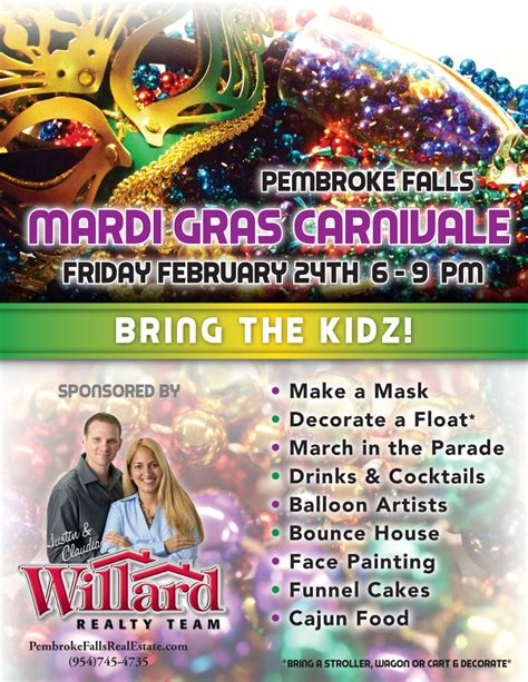 Mardi Gras Casino Pembroke Pines