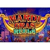 Mardi Gras Reels Betway