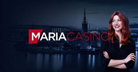 Maria Casino Fi