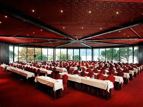 Mariage Casino De Montreux
