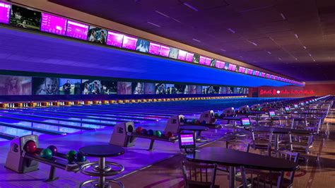 Maricopa Casino Bowling