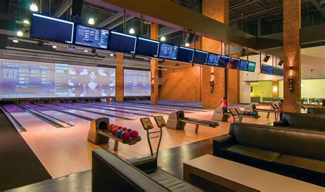 Maricopa Casino Bowling