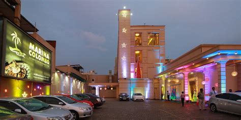 Marina Casino Sri Lanka