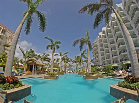 Marriott Aruba Casino E Resort