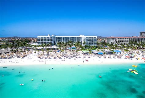 Marriott Aruba Resort &Amp; Stellaris Casino