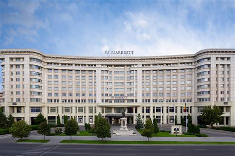Marriott Casino De Bucareste