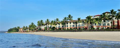 Marriott Casino Goa