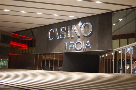 Marta Gautier Casino De Troia