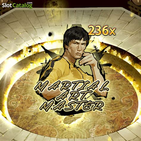 Martial Art Master 888 Casino