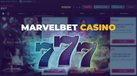 Marvelbet Casino Login