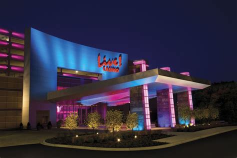 Maryland Casino Em Arundel Mills