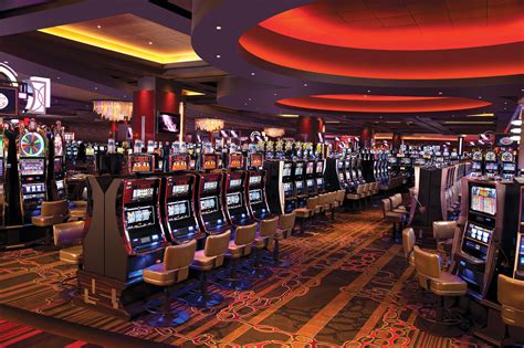 Maryland Live Casino