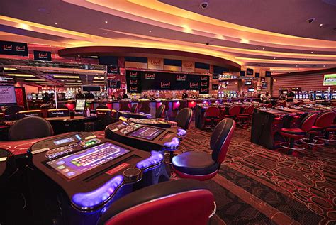 Maryland Live Casino Tabela De Limites De