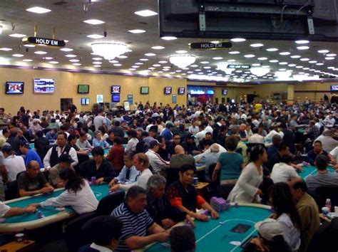 Maryland Sala De Poker Ao Vivo Data De Abertura