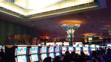 Marysville Casino Horas