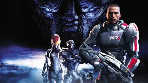 Mass Effect 2 E Um Poco De Luta Jogos De Azar Estacao