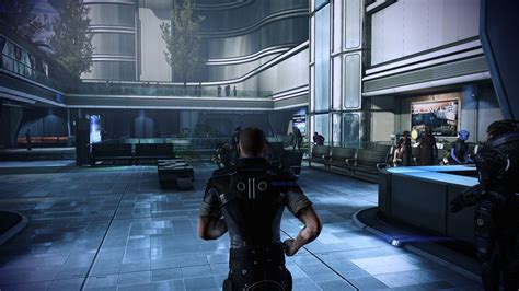 Mass Effect 3 Cidadela Sair De Roleta