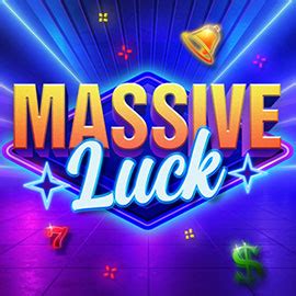 Massive Luck Bet365