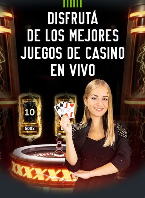 Master Giochi Casino Argentina
