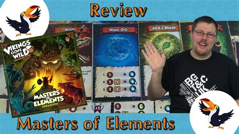 Master Of Elements Review 2024