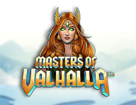 Masters Of Valhalla Sportingbet