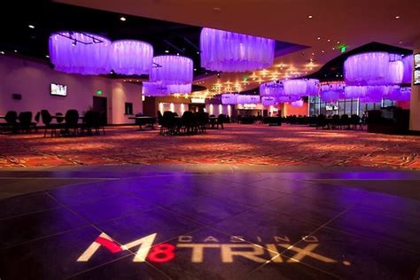 Matrix Casino Honduras