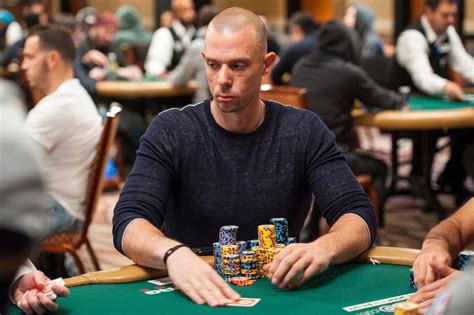 Matt Berkey Blog Sobre Poker