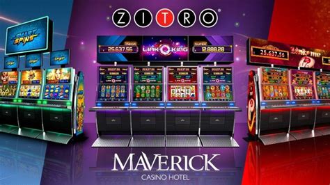 Maverick Games Casino Argentina