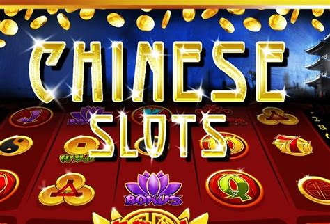 Mavni Chines Slots