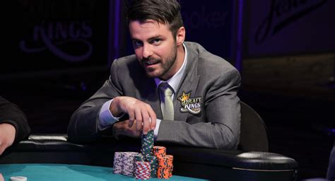 Max Steinberg Poker Stars