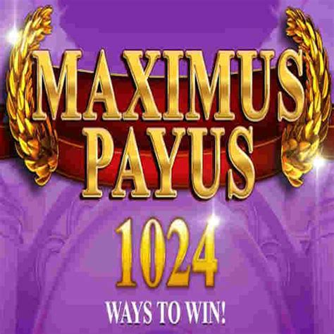 Maximus Payus Betfair