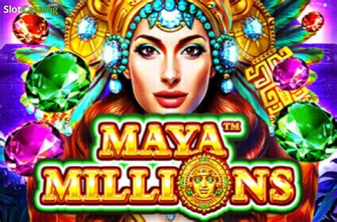Maya Millions Bodog