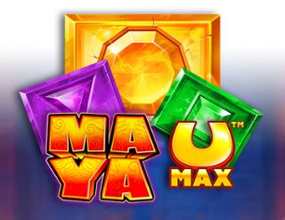 Maya U Max V94 Slot - Play Online