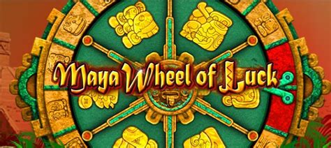 Maya Wheel Of Luck 1xbet