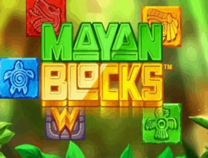 Mayan Blocks Betfair