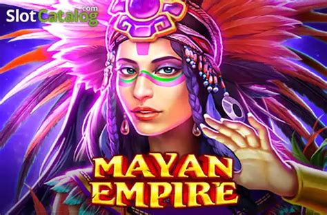 Mayan Empire Blaze