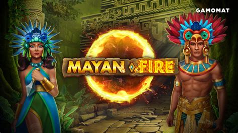 Mayan Fire Sportingbet