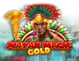 Mayan Magic Gold Brabet