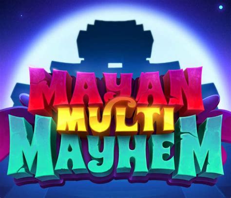 Mayan Multi Mayhem Betano