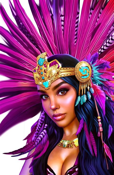 Mayan Princess Sportingbet