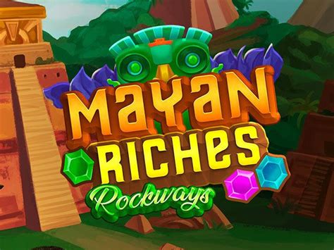 Mayan Riches Betway